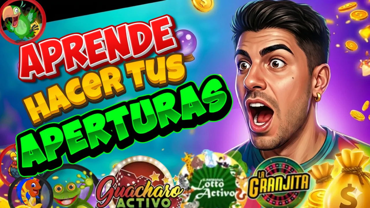 Estadísticas de Lotería de Animalitos